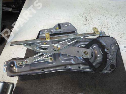 Front right window mechanism HYUNDAI TRAJET (FO) 2.0 CRDi | BP4605282C23 