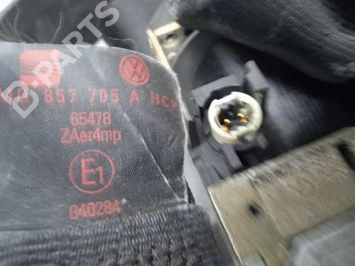 Kollisonspute sett SEAT LEON (1M1)  | BP10809664C86 