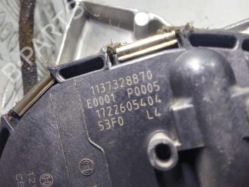 Front wiper motor OPEL ASTRA K (B16) 1.6 CDTi (68) | BP15963171M29 