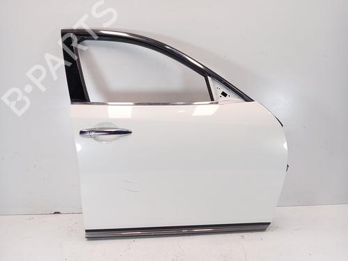 Dør højre fortil INFINITI QX70 3.7 AWD (320 hp) 30683662