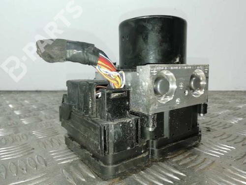 ABS pump VOLVO V40 Hatchback (525)  | BP9576790M43 