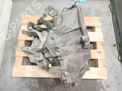 Gearbox MAZDA 6 Saloon (GJ, GL) 2.2 D (GJ2FP) | BP26597889M3 