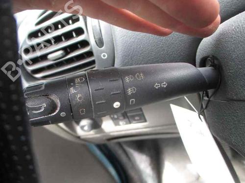 Climate control CITROËN XSARA PICASSO (N68) 2.0 HDi | BP2356206I5 