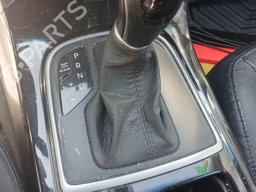 Used Gearbox HYUNDAI i40 I CW (VF) 1.7 CRDi (136 hp) 27151244