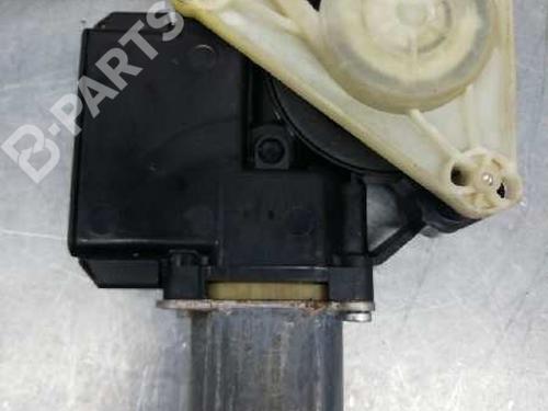 Rear left window mechanism VW POLO V (6R1, 6C1) 1.6 TDI | BP10421237C24 