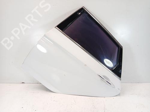 Used Left rear door HYUNDAI i40 I CW (VF) 1.7 CRDi (136 hp) 30595111