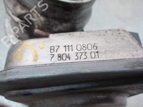 Throttle body BMW 1 (E87) 118 d | BP18157137M82 