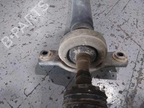 Driveshaft SUBARU XV (_GP_)  | BP16722438M37 