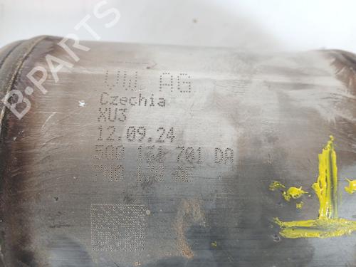 Catalyst SEAT LEON Sportstourer (KL8, KLD) 1.5 TSI | BP26167683M10 - Image 5