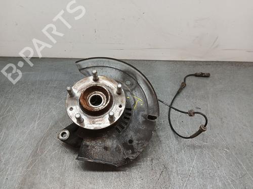 Used Left front steering knuckle RENAULT ARKANA I (LCM_, LDN_) 1.6 E-TECH 145 (LDMU) (143 hp) 27805467