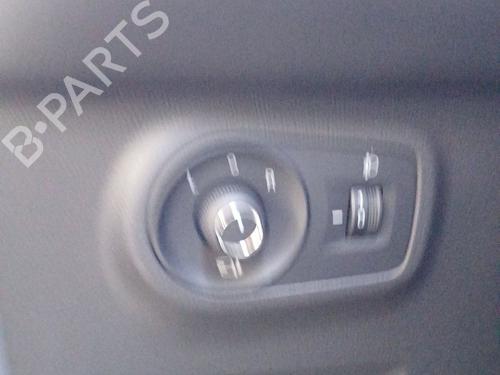 Left mirror MG MG ZS SUV (AZS1) 1.5 VTi | BP29885760C26 