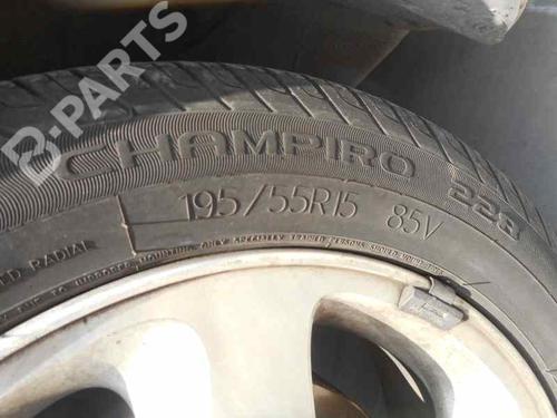 Injector MAZDA 323 F VI Hatchback (BJ) 2.0 TD | BP2426151M100 