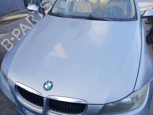 Used Hood BMW 3 (E90) [2004-2012]  30900090