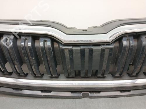 Grille SKODA KAMIQ (NW4) 1.5 TSI | BP30176131C40