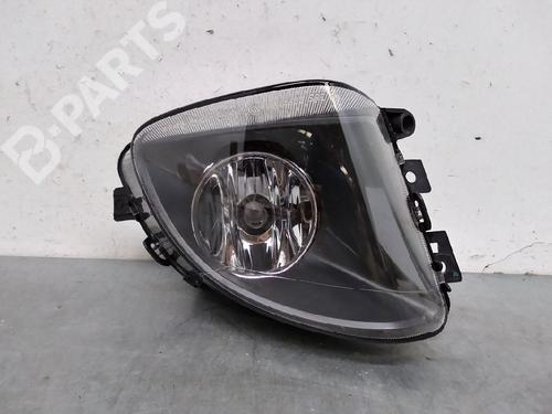 Right front fog light BMW 5 Gran Turismo (F07) 530 d (245 hp) 63177199620 | 89206661