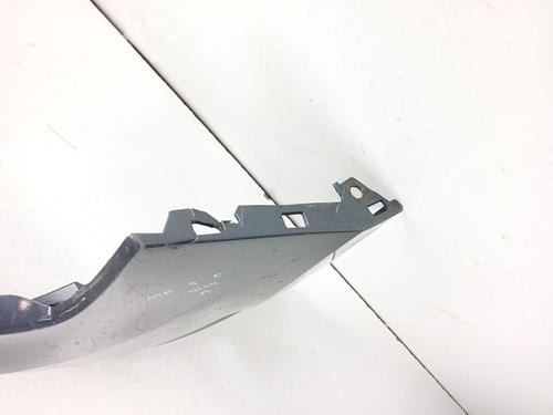 Front bumper RENAULT MEGANE IV Saloon 1.6 SCe (LVM0) | BP29403373C7 
