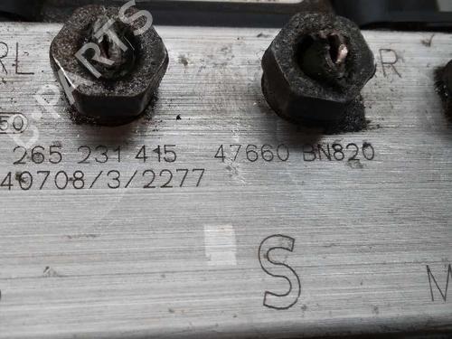 ABS pump NISSAN ALMERA II Hatchback (N16)  | BP16786125M43 