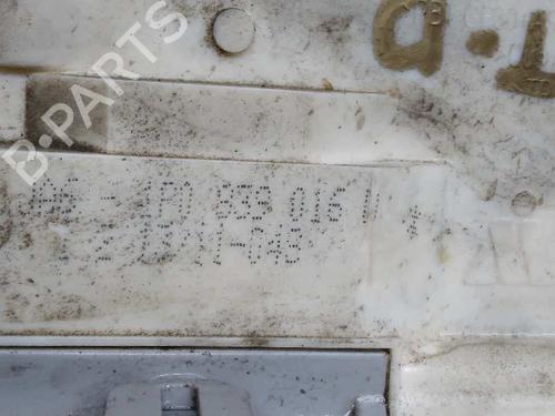 Rear right lock SEAT LEON (1P1) 1.4 TSI | BP13305067C99 