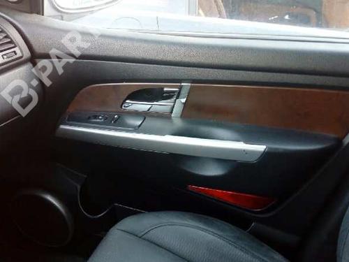 Left rear window switch SSANGYONG REXTON / REXTON II (GAB_) 2.7 Xdi | BP3016680C108  - Image 62