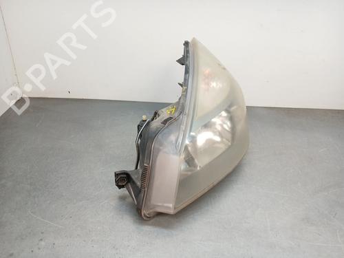 Left headlight RENAULT ESPACE IV (JK0/1_) 2.2 dCi (JK0H) | BP36421406C28 - Image 2