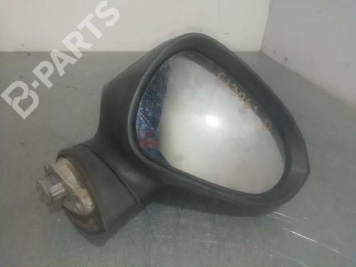 Used Right mirror SEAT IBIZA IV (6J5, 6P1) 1.9 TDI (105 hp) 7073977