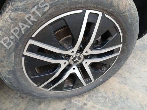 Switch MERCEDES-BENZ GLA (H247) GLA 200 d (247.712) | BP24150657I30 
