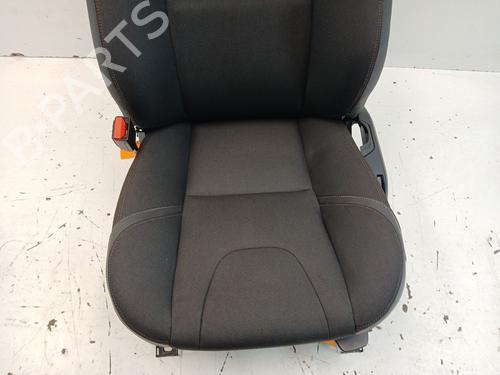 Left front seat VOLVO V40 Hatchback (525) D2 | BP26207316C15 - Image 4