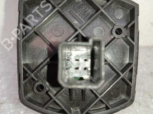 Right front window switch OPEL CORSA E (X15) 1.4 (08, 68) | BP10053929I26 