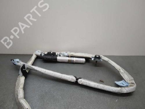 Right curtain airbag BMW 3 (E90) 318 d | BP17948724C12 