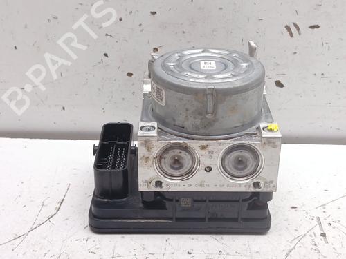 ABS pump RENAULT MEGANE IV Hatchback (B9A/M/N_) 1.3 TCe 140 (B9NB) | BP34699756M43  - Image 5