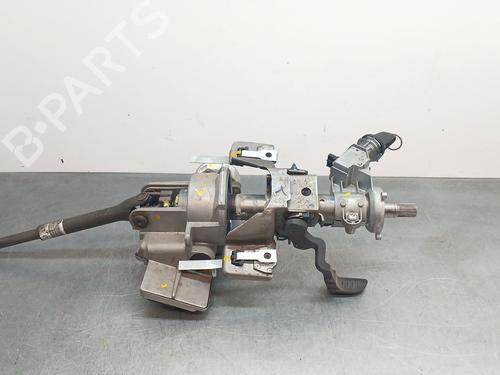 Used Steering column Steering column OPEL CORSA D (S07) 1.2 (L08, L68) (86 hp) 33428450 33428450