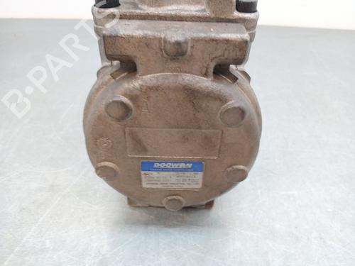 AC compressor KIA RIO I Hatchback (DC) 1.3 | BP38800146M34 - Image 4