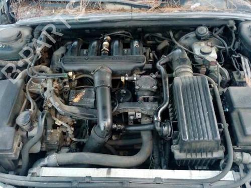 Gearbox PEUGEOT 406 (8B)  | BP5105821M3 