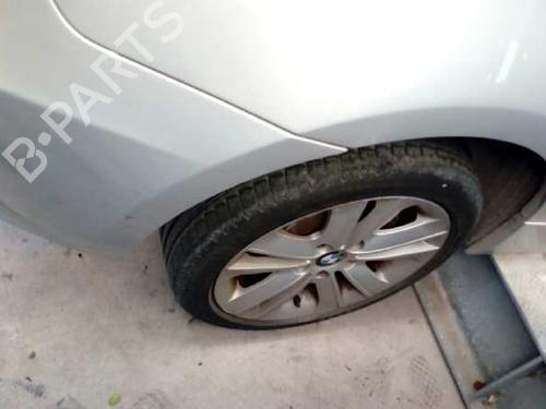 Engine control unit (ECU) BMW 1 (E87) 118 d | BP2702420M57 