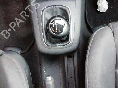 Left mirror AUDI A3 (8L1) 1.9 TDI | BP4949760C26 