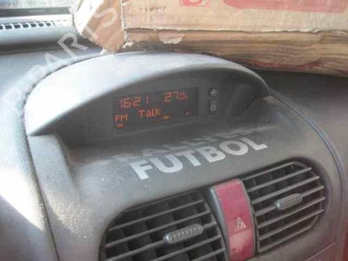 Gearbox OPEL COMBO Box Body/MPV  | BP2387249M3 