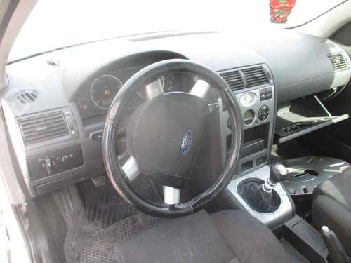 Gearbox FORD MONDEO III (B5Y) 2.0 16V TDDi / TDCi | BP2357377M3 