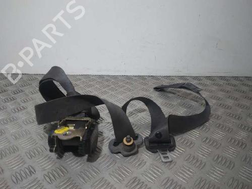Front right seatbelt LAND ROVER FREELANDER I (L314) 2.0 DI 4x4 | BP15207057I25 