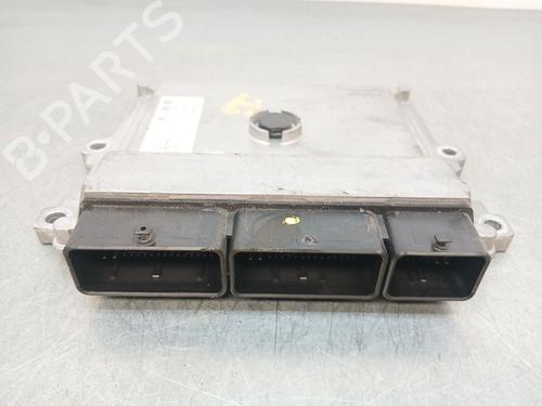 Engine control unit (ECU) RENAULT CLIO IV (BH_) 0.9 TCe 90 (BHNF, BHMA, BHMH, BHJK, BHJR) | BP38311087M57 - Image 2