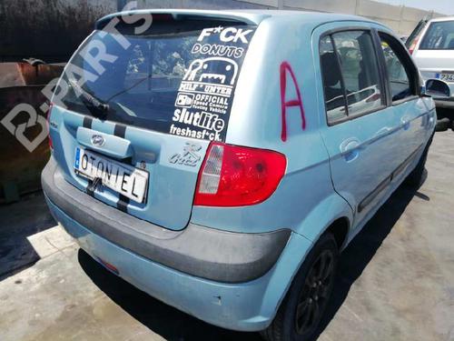 Right taillight HYUNDAI GETZ (TB)  | BP5879498C35 