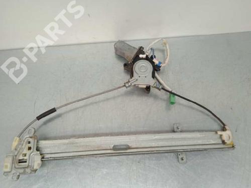 Used Front right window mechanism HONDA JAZZ II (GD_, GE3, GE2) 1.4 iDSI (GE3, GD1) (83 hp) 3416013