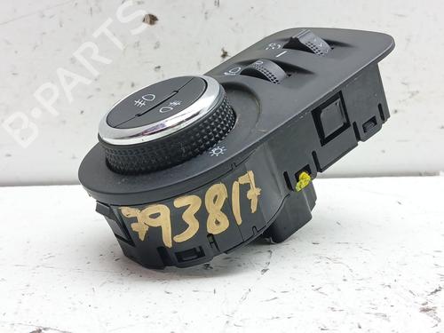 Headlight switch OPEL ASTRA K (B16) 1.4 Turbo (68) | BP37670735I24 - Image 7
