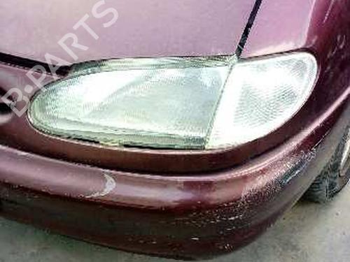Gearbox FORD GALAXY I (WGR) 2.0 i | BP2437906M3 