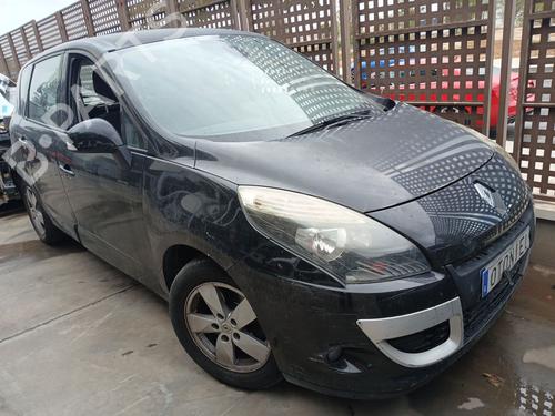 Used Parts RENAULT SCÉNIC III (JZ0/1_) 1.5 dCi (110 hp) 4236703