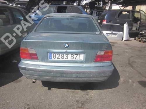 Gearbox BMW 3 (E36)  | BP2391111M3 