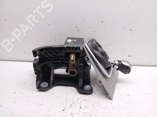 Gear lever FORD KUGA I 2.0 TDCi | BP33934127M90  - Image 7