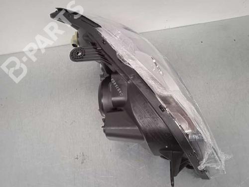 Left headlight HYUNDAI GETZ (TB)  | BP12194376C28 