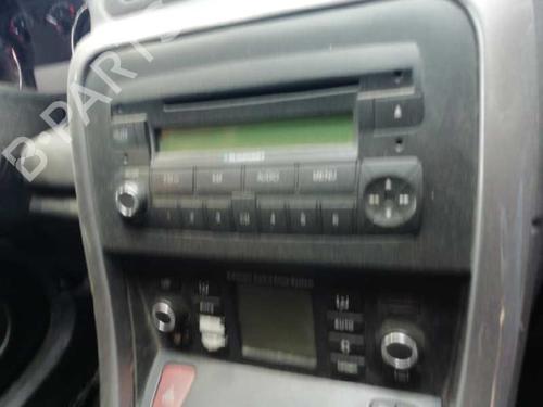 Used Radio FIAT CROMA (194_) 1.8 16V (194AXG1A) (140 hp) 13415150
