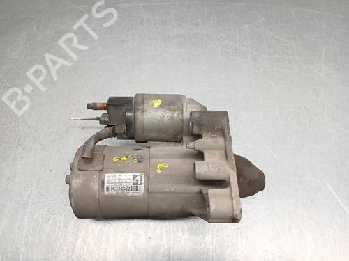 Used Starter Starter 38786482 38786482