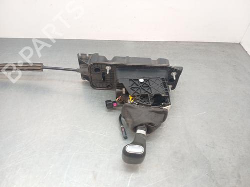 Gear lever VW GOLF V Variant (1K5) 1.9 TDI | BP36160113M90 - Image 5